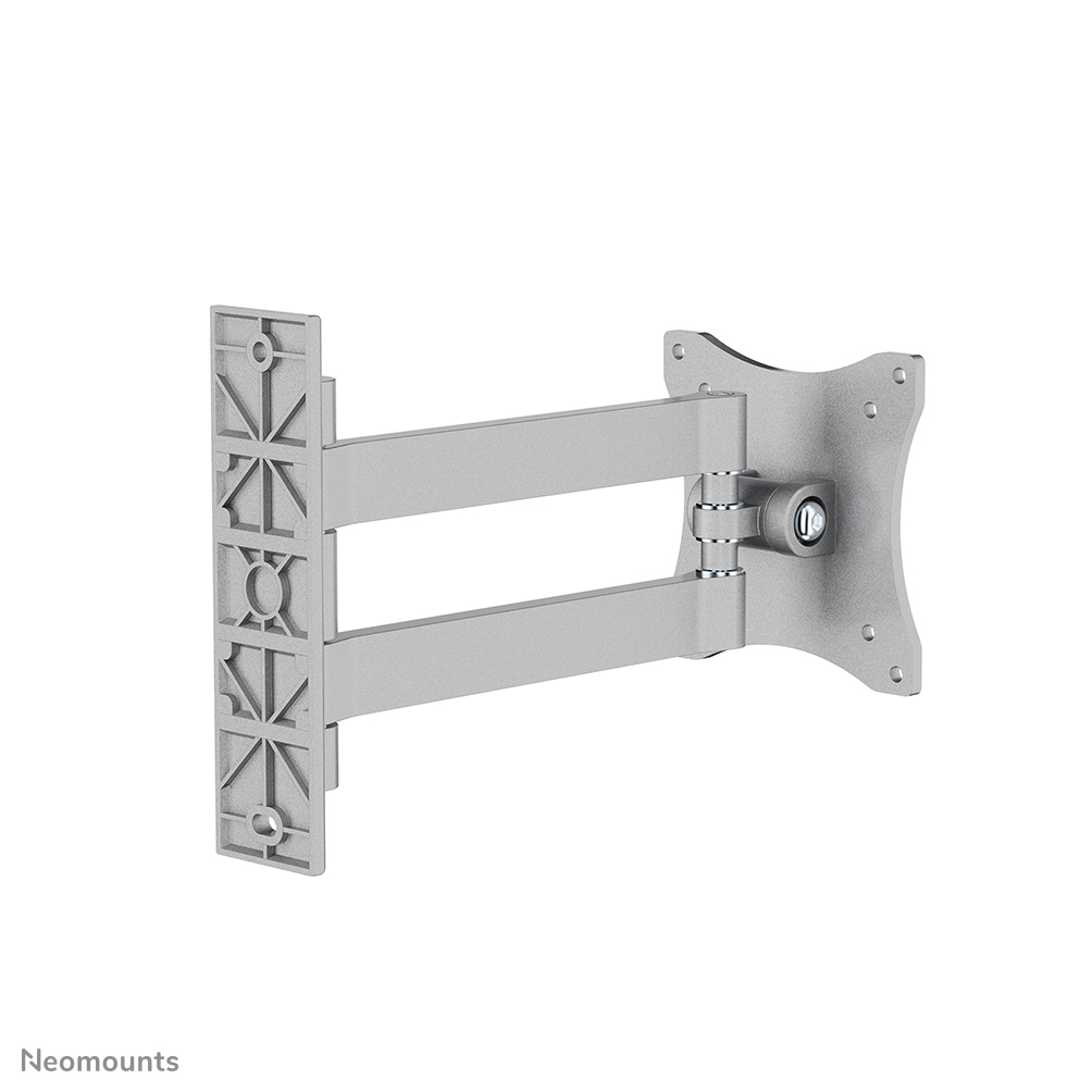 Neomounts FPMA-W820 Monitor/TV mount wall 10-27" - full motion